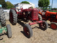 Tracteur CIMA III PAR (ph F. Mrugala, St Jean de Touslas)(3)